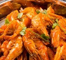 Signature Shrimp