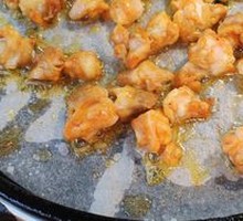 Potato Slices