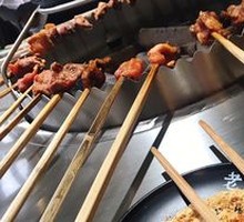 Country-style Roasted Spare Ribs