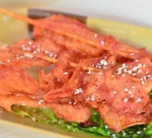 Garlic Pork Tenderloin