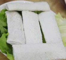 Grilled Fish Fillet