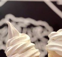 Torch Ice Cream