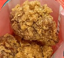 Spicy Chicken Wings