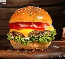 Classic Beefburger