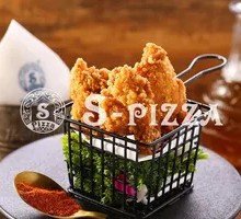 Tengjiao Chicken Wings