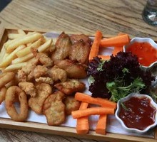 Big Bite Snack