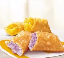 Sweet Pineapple Pie