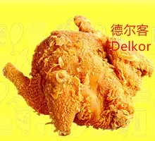 Unified Fried Chicken