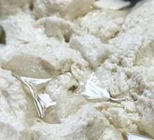 Old Tofu Pudding