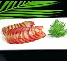 Preserved Meat Pig Tongue