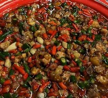 Zigong Fried Chicken