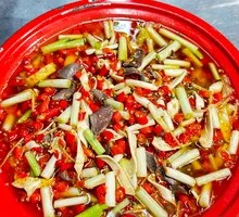 Sizzling Double Crisp