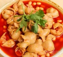 Trendy Pig Intestines