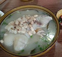 Braised Pork Trotter in Secret Sauce