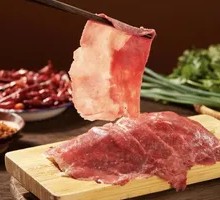 Beaten King Beef