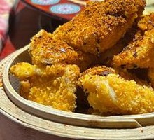 Bauhinia Tofu