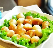Quail Egg