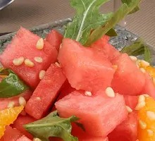 Dessert Fruit