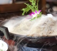 大刀鲜毛肚