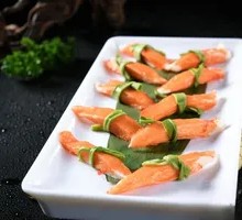 Seafood Crab Stick