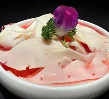 Fresh Pig's Tripe