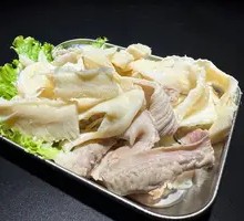 Beef Tripe