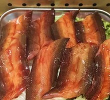 Fresh Eel