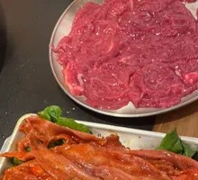 Sichuan Pepper Beef Tongue Slices
