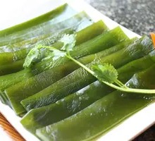 Wakame Sprouts