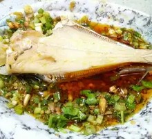Snakehead Fish