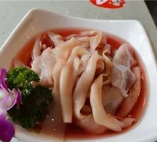 Premium Fresh Goose Intestines