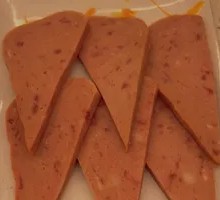 Maling Luncheon Meat