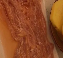 Fresh Duck Intestines