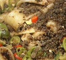 Szechuan Beef Noodles