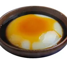 Cold Rice Cake