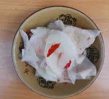 Water Pickle Kimchi