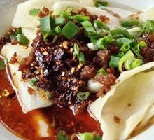 Stewed Sauce Noodles