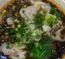Dumplings