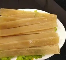 Hot Pot with Sichuan Noodles