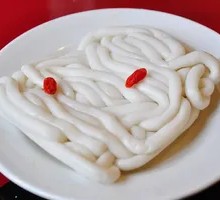 Potato Noodles