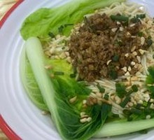 Zhajiangmian