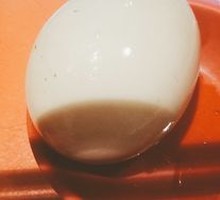 Braised Egg