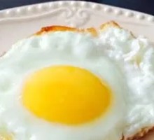 Fried Egg