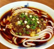 豌杂米粉