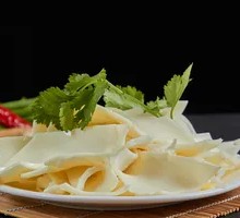 Crispy Fragrant Tripe