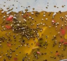 Passionate Sichuan Pepper and Chili Pot