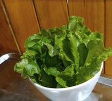Lettuce