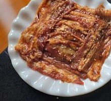 Premium Pork Belly