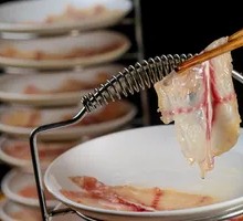 Bream Slices