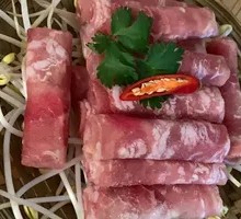 Beef Rib